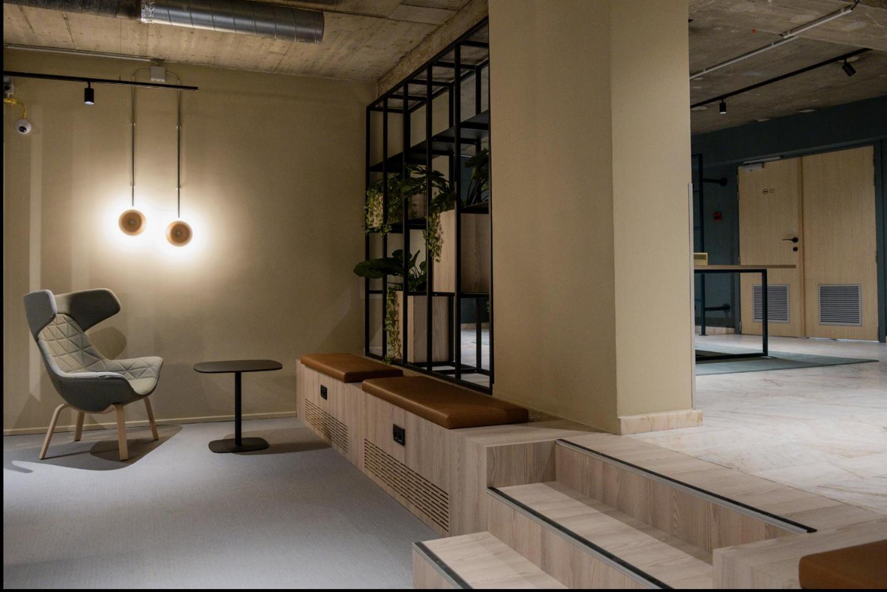 Citybox Brussels Saint-Gilles Exterior photo